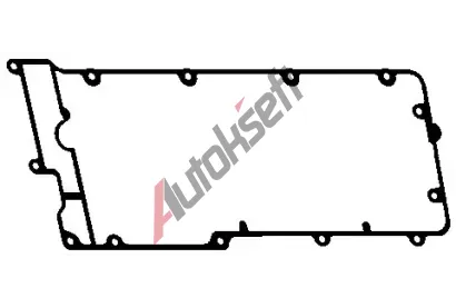 BGA Těsnění krytu hlavy válce BGA RC7360, RC7360 BGA Těsnění krytu hlavy válce BGA RC7360, RC7360