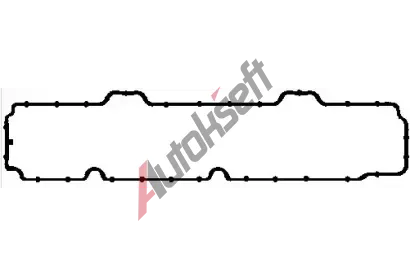 BGA Těsnění krytu hlavy válce BGA RC7363, RC7363 BGA Těsnění krytu hlavy válce BGA RC7363, RC7363