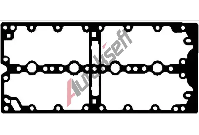 BGA T�sn�n� krytu hlavy v�lce BGA RC7365, RC7365