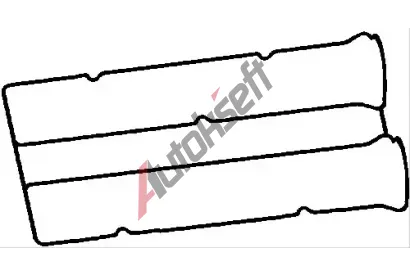 BGA Těsnění krytu hlavy válce BGA RC7369, RC7369 BGA Těsnění krytu hlavy válce BGA RC7369, RC7369