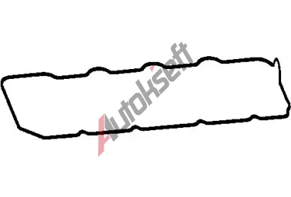 BGA T�sn�n� krytu hlavy v�lce BGA RC7372, RC7372