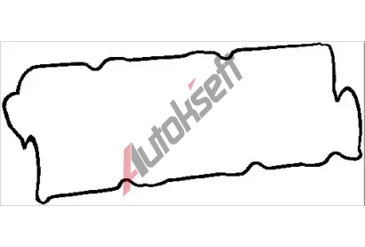 BGA T�sn�n� krytu hlavy v�lce BGA RC7388, RC7388