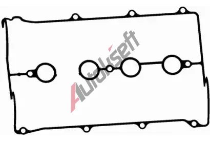 BGA T�sn�n� krytu hlavy v�lce BGA RC7393, RC7393