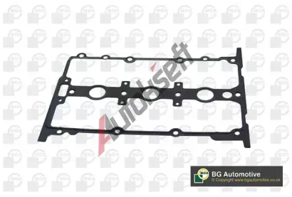 BGA T�sn�n� krytu hlavy v�lce BGA RC7901, RC7901