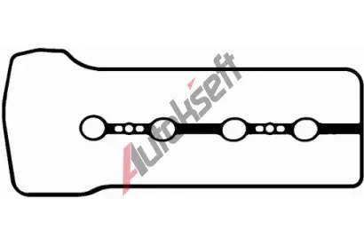 BGA T�sn�n� krytu hlavy v�lce BGA RC8324, RC8324