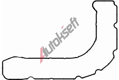 BGA T�sn�n� krytu hlavy v�lce BGA RC8346, RC8346