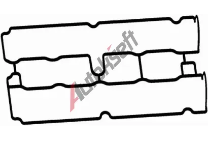 BGA T�sn�n� krytu hlavy v�lce BGA RC8352, RC8352