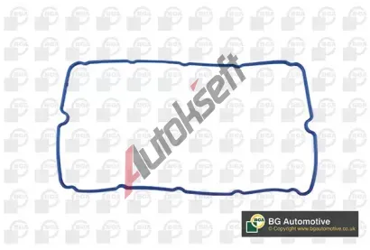 BGA Těsnění krytu hlavy válce BGA RC8385, RC8385 BGA Těsnění krytu hlavy válce BGA RC8385, RC8385