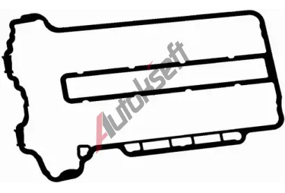 BGA T�sn�n� krytu hlavy v�lce BGA RC8398, RC8398