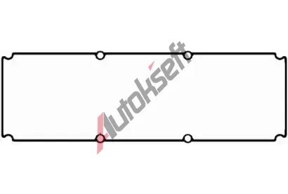 BGA Těsnění krytu hlavy válce BGA RC9301, RC9301 BGA Těsnění krytu hlavy válce BGA RC9301, RC9301