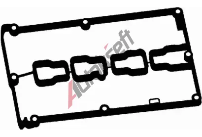 BGA Těsnění krytu hlavy válce BGA RC9303, RC9303 BGA Těsnění krytu hlavy válce BGA RC9303, RC9303