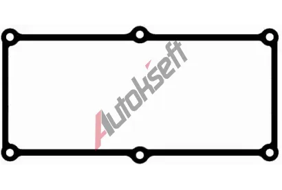 BGA T�sn�n� krytu hlavy v�lce BGA RC9309, RC9309