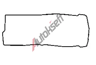 BGA T�sn�n� krytu hlavy v�lce BGA RC9318, RC9318