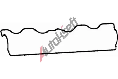 BGA T�sn�n� krytu hlavy v�lce BGA RC9323, RC9323