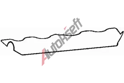 BGA T�sn�n� krytu hlavy v�lce BGA RC9327, RC9327