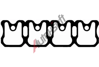 BGA T�sn�n� krytu hlavy v�lce BGA RC9331, RC9331