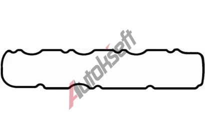 BGA T�sn�n� krytu hlavy v�lce BGA RC9339, RC9339