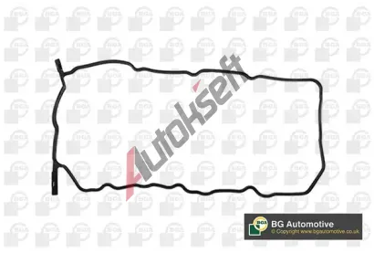 BGA Těsnění krytu hlavy válce BGA RC9363, RC9363 BGA Těsnění krytu hlavy válce BGA RC9363, RC9363