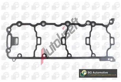 BGA Těsnění krytu hlavy válce BGA RC9602, RC9602 BGA Těsnění krytu hlavy válce BGA RC9602, RC9602