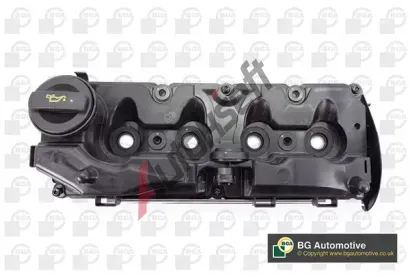 BGA Kryt hlavy válce BGA RC96100, RC96100 BGA Kryt hlavy válce BGA RC96100, RC96100