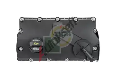 BGA Kryt hlavy v�lce BGA RC9622, RC9622