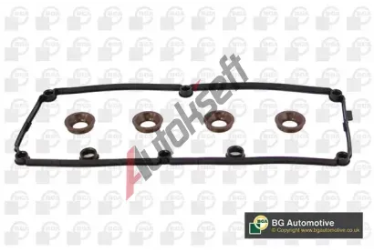 BGA Sada těsnění krytu hlavy válce BGA RK0100, RK0100 BGA Sada těsnění krytu hlavy válce BGA RK0100, RK0100