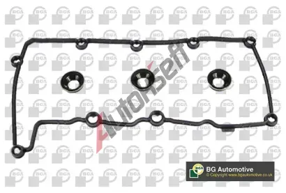 BGA Sada t�sn�n� krytu hlavy v�lce BGA RK0106, RK0106