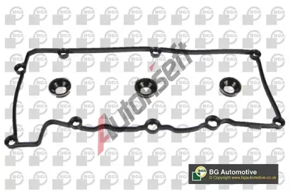 BGA Sada t�sn�n� krytu hlavy v�lce BGA RK0108, RK0108