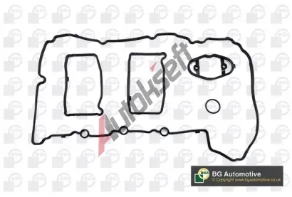 BGA Sada t�sn�n� krytu hlavy v�lce BGA RK0920, RK0920