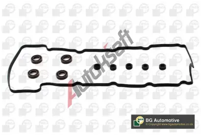 BGA Sada t�sn�n� krytu hlavy v�lce BGA RK2307, RK2307