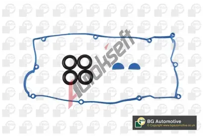 BGA Sada t�sn�n� krytu hlavy v�lce BGA RK2315, RK2315