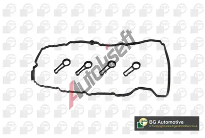 BGA Sada těsnění krytu hlavy válce BGA RK2330, RK2330 BGA Sada těsnění krytu hlavy válce BGA RK2330, RK2330