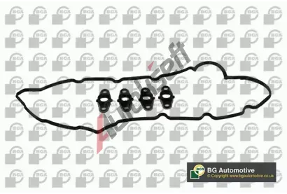 BGA Sada t�sn�n� krytu hlavy v�lce BGA RK2333, RK2333