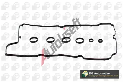 BGA Sada t�sn�n� krytu hlavy v�lce BGA RK2335, RK2335