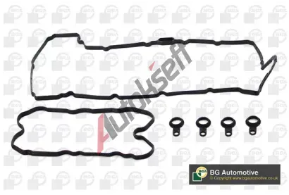 BGA Sada t�sn�n� krytu hlavy v�lce BGA RK2388, RK2388