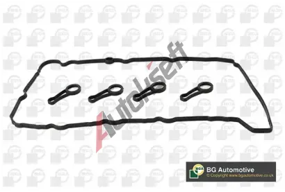 BGA Sada těsnění krytu hlavy válce BGA RK2389, RK2389 BGA Sada těsnění krytu hlavy válce BGA RK2389, RK2389