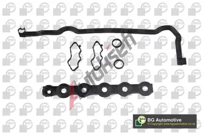 BGA Sada t�sn�n� krytu hlavy v�lce BGA RK2398, RK2398