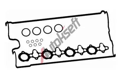 BGA Sada těsnění krytu hlavy válce BGA RK3319, RK3319 BGA Sada těsnění krytu hlavy válce BGA RK3319, RK3319