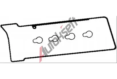 BGA Sada těsnění krytu hlavy válce BGA RK3324, RK3324 BGA Sada těsnění krytu hlavy válce BGA RK3324, RK3324