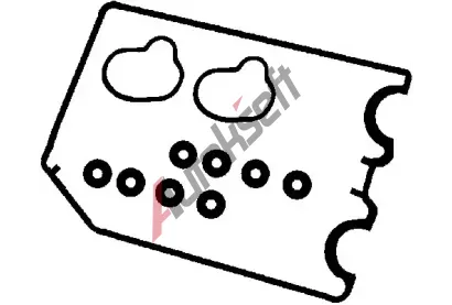 BGA Sada t�sn�n� krytu hlavy v�lce BGA RK3338, RK3338