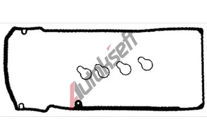 BGA Sada těsnění krytu hlavy válce BGA RK3343, RK3343 BGA Sada těsnění krytu hlavy válce BGA RK3343, RK3343