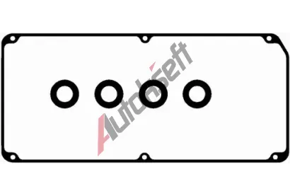 BGA Sada t�sn�n� krytu hlavy v�lce BGA RK3358, RK3358