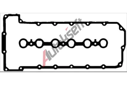 BGA Sada t�sn�n� krytu hlavy v�lce BGA RK3360M, RK3360M