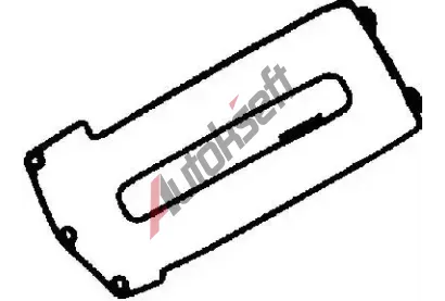 BGA Sada t�sn�n� krytu hlavy v�lce BGA RK3361, RK3361