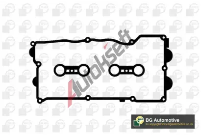 BGA Sada t�sn�n� krytu hlavy v�lce BGA RK3363, RK3363