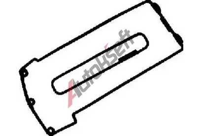 BGA Sada t�sn�n� krytu hlavy v�lce BGA RK3364, RK3364