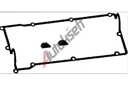 BGA Sada t�sn�n� krytu hlavy v�lce BGA RK3373, RK3373