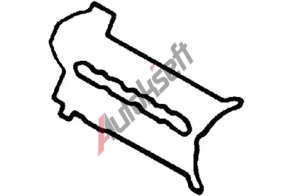 BGA Sada t�sn�n� krytu hlavy v�lce BGA RK3374, RK3374