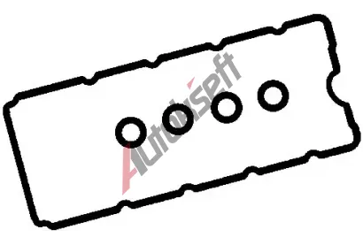 BGA Sada t�sn�n� krytu hlavy v�lce BGA RK3375, RK3375