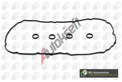 BGA Sada těsnění krytu hlavy válce BGA RK4200, RK4200 BGA Sada těsnění krytu hlavy válce BGA RK4200, RK4200